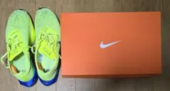 Nikeヴェイパーフライ3 25.5cm