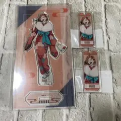 呪術廻戦 まるくじ 和装すたいる 釘崎野薔薇