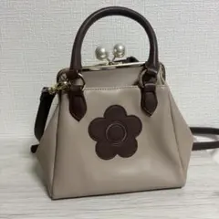 Mary Quant バッグ