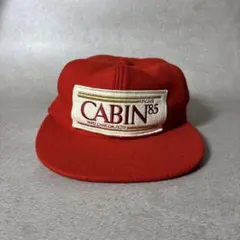 レア物当時物CABIN！キャビンキャップ片山右京F1鈴鹿1993
