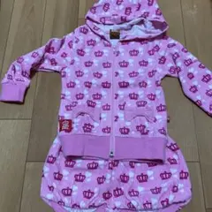 BABY DOLL セットアップ 90