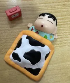 クレヨンしんちゃん　おやすみ隊