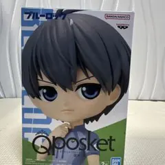 キューポスケットブルーロック 潔 世一 Ｂ