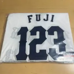 埼玉西武ライオンズ　レプリカユニフォーム　Lサイズ　冨士大和 埼玉西武ライオンズ レプリカユニフォーム Lサイズ 冨士大和 - メルカリ