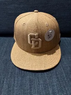 【新品未使用】中日ドラゴンズ　2026 沖縄キャンプ　現地限定　キャップ