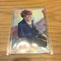 ハイキュー!！ バボカ 及川徹 RA ユース＆選抜強化合宿 - メルカリ