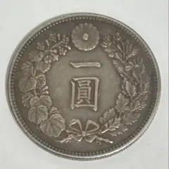 2026年最新】一円銀貨 明治38年の人気アイテム - メルカリ