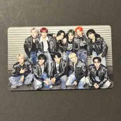 JO1 JO1der show 東京ドーム トレカ 集合 R101