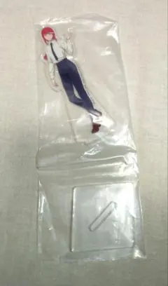 一番くじ チェンソーマン レゼ篇G賞 アクリルスタンド マキマ