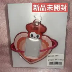 【新品未開封】TWICE チェヨン チェンブリー オンラインくじ Ｅ賞