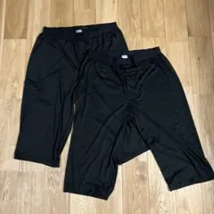 ユニクロ　エアリズム　ステテコ　XL