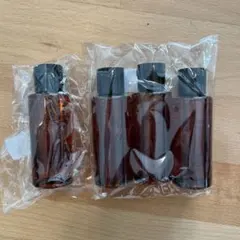 【新品】シュウウエムラ アルティム8∞ クレンジングオイル 50ml×4