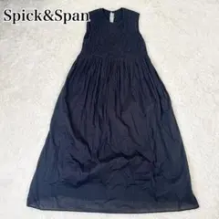 2026年最新】spick&span スモッキングギャザーワンピースの人気