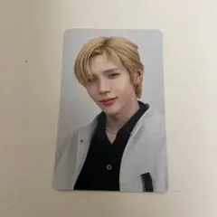 RIIZE RIIZING LOUD トレカ　ショウタロウ