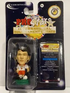 コリンシアン バッジョ シリーズ1 インテル Corinthian ProStars ロベルト・バッジョ インテル - メルカリ