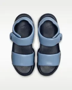 今季新色✴︎ナイキ エア マックス ヘイロー　NIKE ブルー22cmのサムネイル