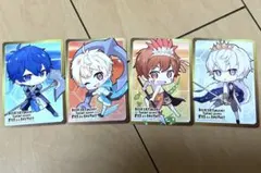 ひきフェスカード