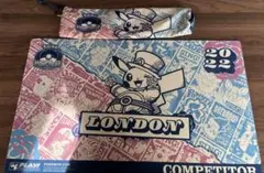 プレイマット ポケモン