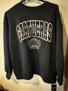 Redial レディース　スウェット