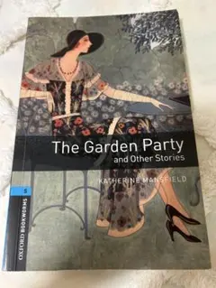 The Garden Party and Other Stories 洋書