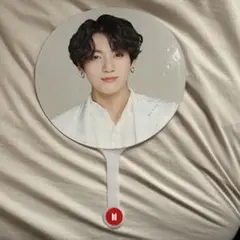 2025年最新】bts love yourselfうちわの人気アイテム - メルカリ
