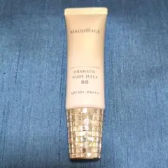 MAQuillAGE DRAMATIC NUDE JELLY BB 30g