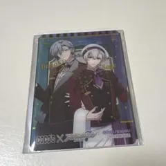 アイナナ ココスコラボ第3弾 クリアカード MEZZO"、四葉環、逢坂壮五