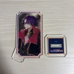 にじさんじフェス2023 SYMPHONIA アクリルスタンド　渡会雲雀