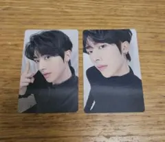 ZB1 トレカ リッキー 29日 30日 会場限定 ゼベワン たまアリ