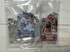アイカツ！ だれでもアイドル活動 アクリルチャーム3