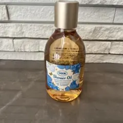 サボン　シャワーオイルのサムネイル