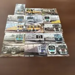 西武鉄道 鉄道グッズ