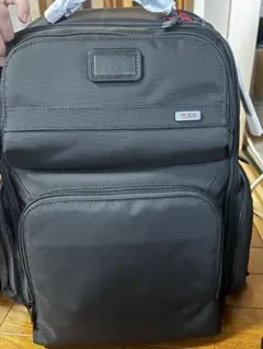 TUMI リュック バックパック ブラックのサムネイル
