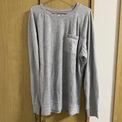 TOMMY JEANS スウェット グレー Lのサムネイル