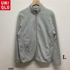 フリースジャケット