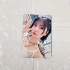 TWICE this is for 中国 yizhiyu トレカ 1.0 モモ - メルカリ
