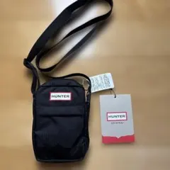 【新品　未使用】HUNTER ORIGINAL RIPSTOP BELT BAG