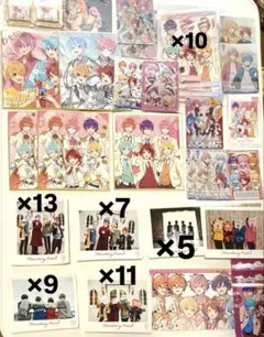 すとぷり 集合 さとジェル ※写真二枚目あり