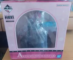 一番くじ勝利の女神NIKKE CHAPTER7 A賞　マスト:ロマンチックメイド
