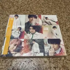 オレンジkiss 通常盤　初回スリーブ仕様