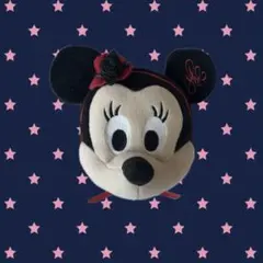 ミニー ポシェット　Baby Minnie