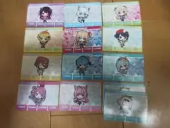 ホロライブカードダス バラ売り⭕