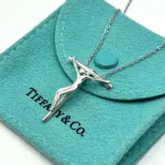 2026年最新】ティファニー ネックレス ロザリオの人気アイテム - メルカリ