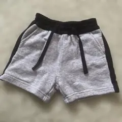 GREEN LABEL RELAXING 75サイズ ショートパンツ