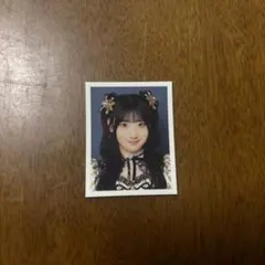 id photo フォト ステッカー イコラブ 証明写真 齋藤樹愛羅