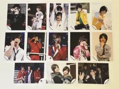 Hey!Say!JUMP 山田涼介 公式写真②