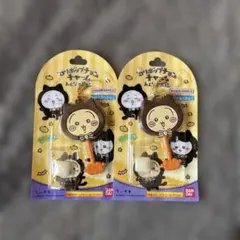 ちいかわ　ロリポップチョコチャーム　うさぎ