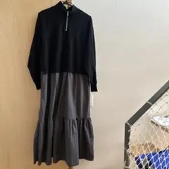 ドッキングワンピース