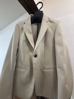 ZARA ジャケット ベージュのサムネイル