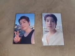 SEVENTEEN 会場限定 トレカ ウォヌ